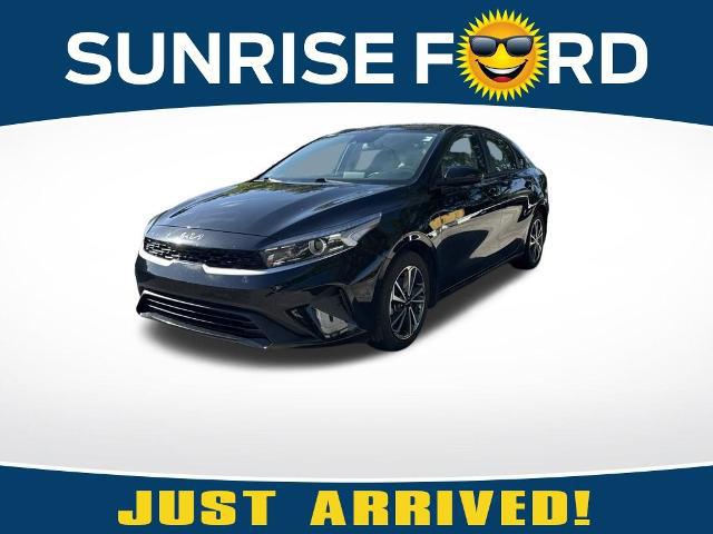 2023 Kia Forte LXS for sale in Fort Pierce, FL