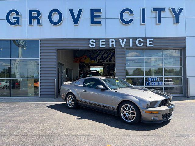 2009 Ford 500 Shelby GT500 for sale in Grove City, PA