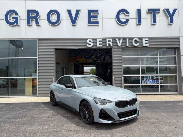 2024 BMW M240 i for sale in Grove City, PA