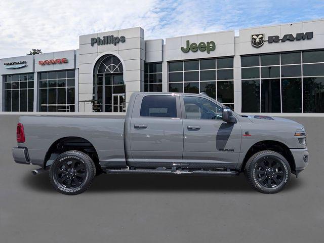 2026 RAM Ram 2500 RAM 2500 LARAMIE CREW CAB 4X4 64 BOX