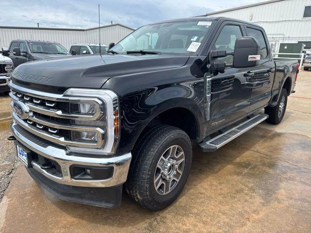 2025 Ford F-250 LARIAT for sale in Whitesboro, TX