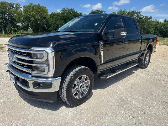 2025 Ford F-250 LARIAT for sale in Whitesboro, TX