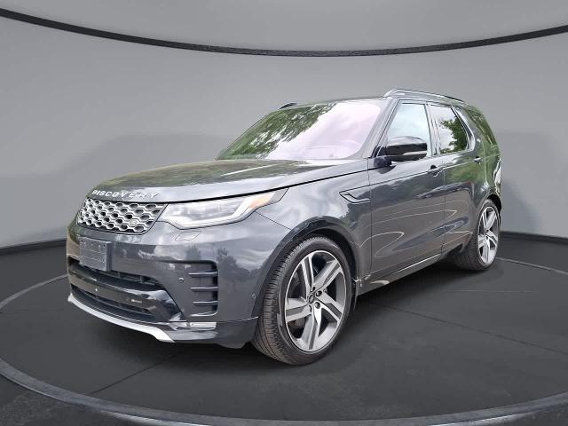2023 Land Rover Discovery P360 Metropolitan Edition for sale in Eatontown, NJ