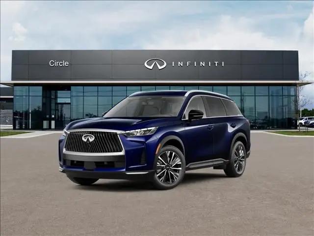 2027 INFINITI QX60 LUXE AWD for sale in West Long Branch, NJ