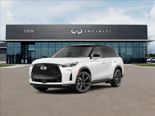 2027 INFINITI QX60 AUTOGRAPH AWD for sale in West Long Branch, NJ