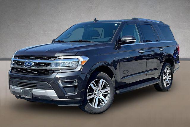 2024 Ford Expedition Limited for sale in Oklahoma City, OK