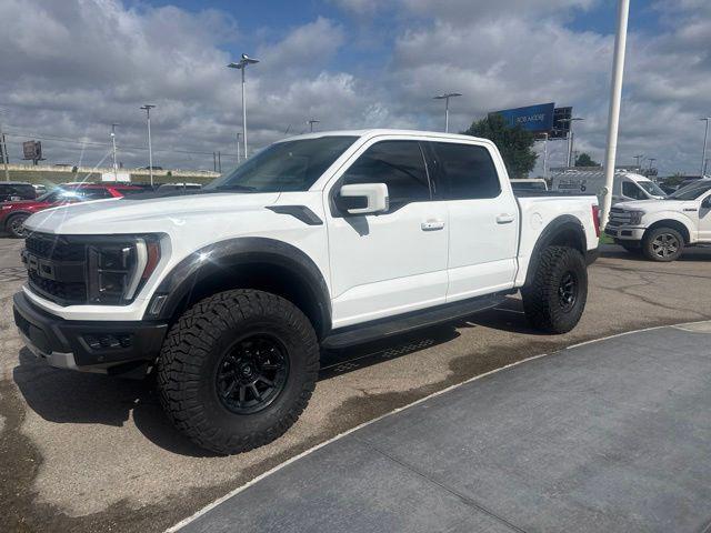 2023 Ford F-150 Raptor for sale in Oklahoma City, OK