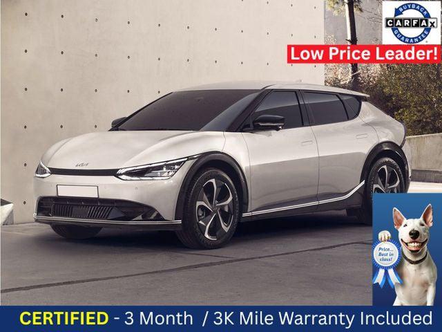 2022 Kia EV6 Wind for sale in Franklin, NC
