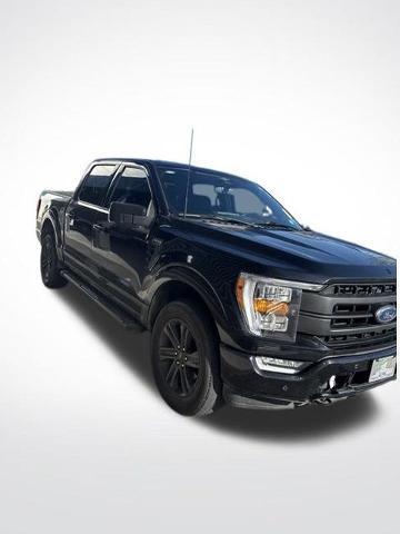 2023 Ford F-150 LARIAT for sale in Clearwater, FL