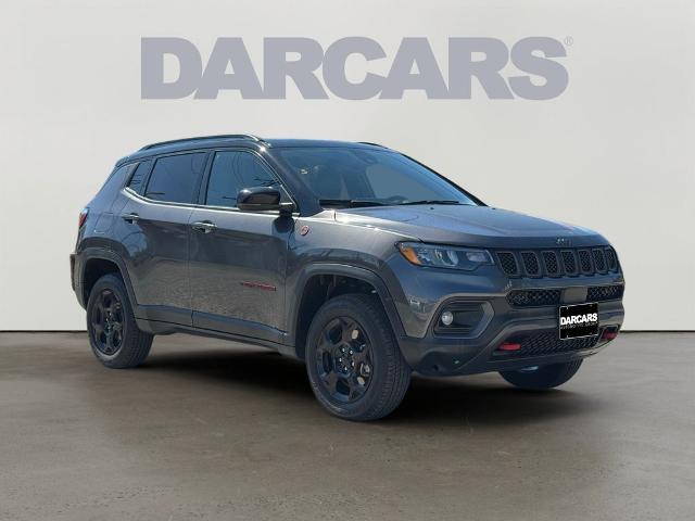 2023 Jeep Compass Trailhawk 4x4 for sale in Lanham, MD