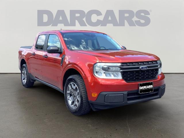 2022 Ford Maverick XLT for sale in Lanham, MD