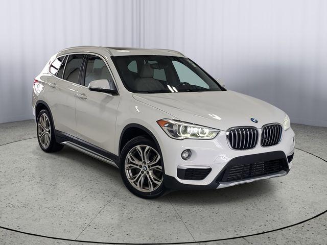 2018 BMW X1 xDrive28i for sale in Kalamazoo, MI