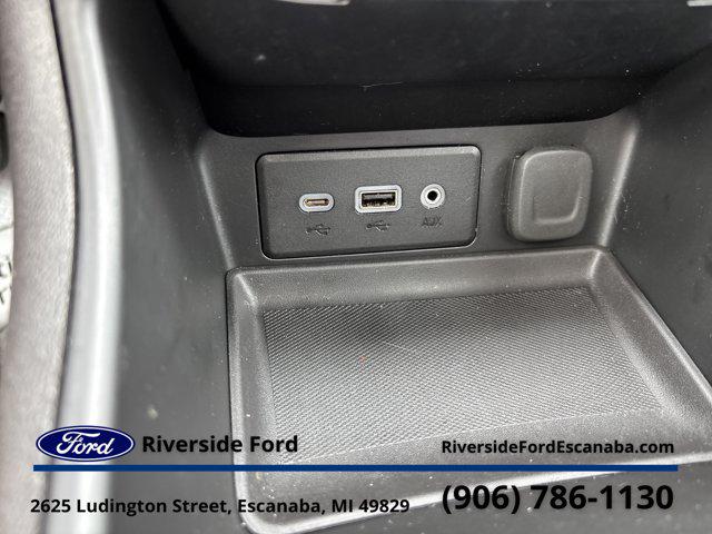 2024 GMC Terrain AWD SLE