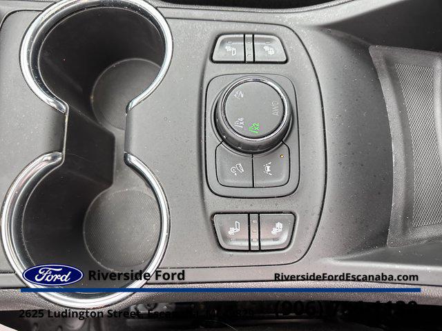 2024 GMC Terrain AWD SLE