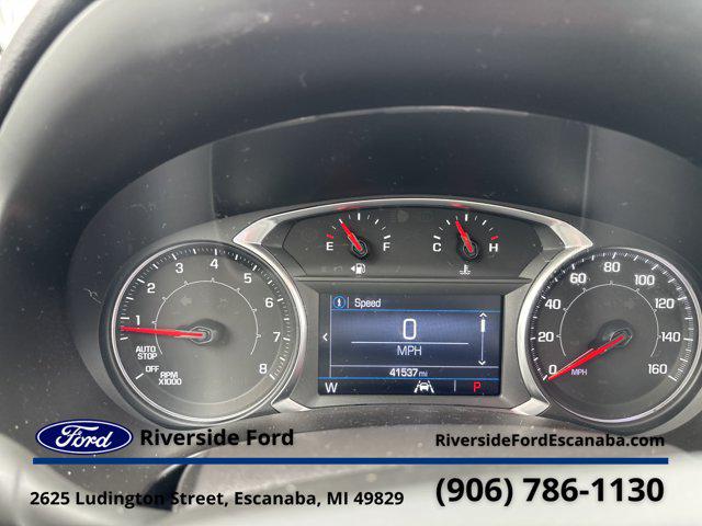 2024 GMC Terrain AWD SLE
