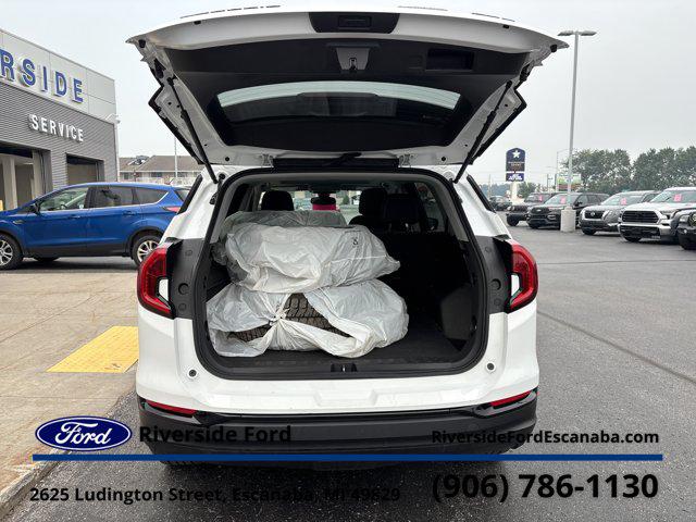 2024 GMC Terrain AWD SLE