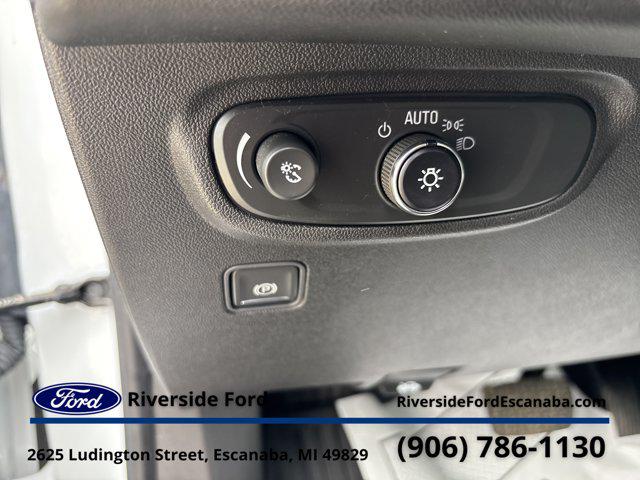 2024 GMC Terrain AWD SLE