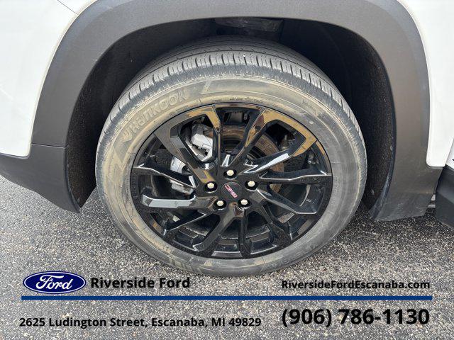 2024 GMC Terrain AWD SLE