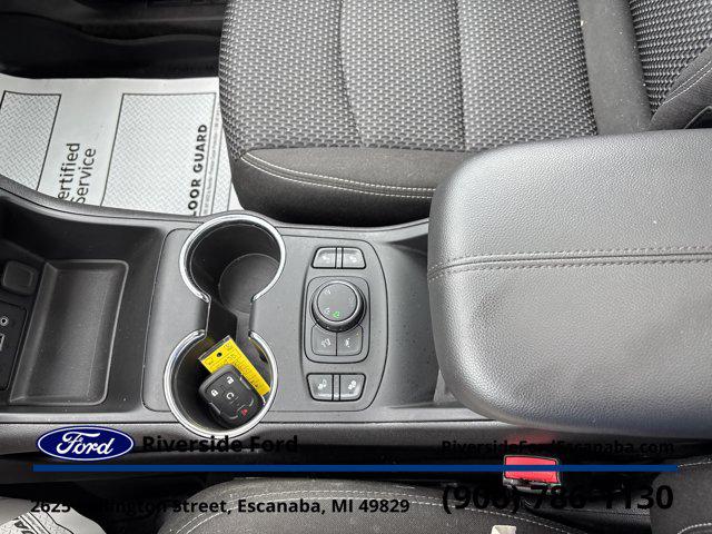 2024 GMC Terrain AWD SLE