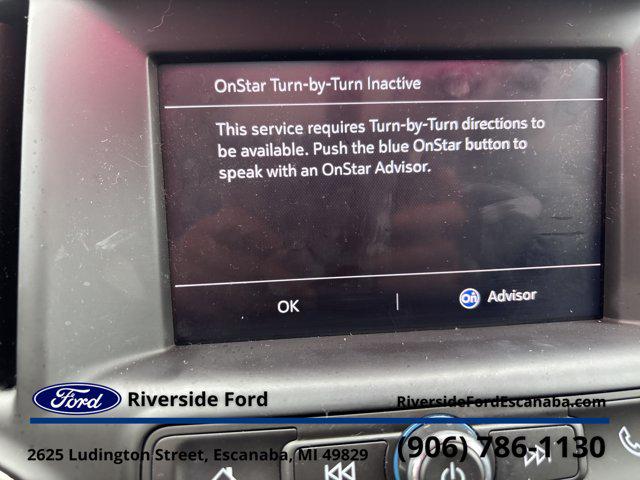 2024 GMC Terrain AWD SLE