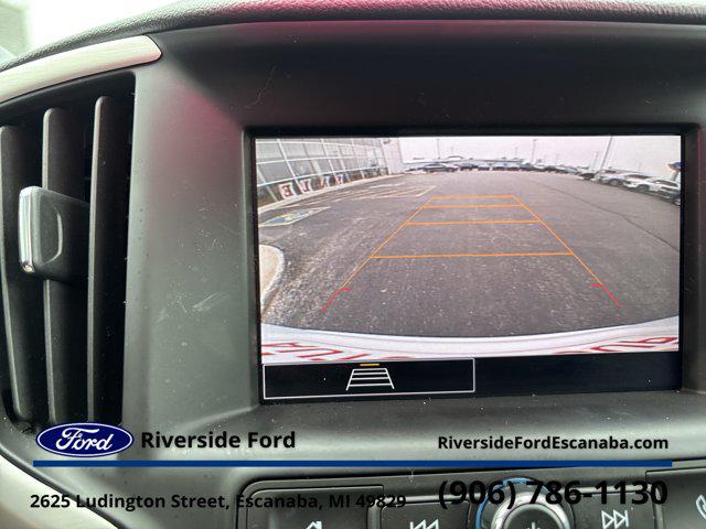 2024 GMC Terrain AWD SLE