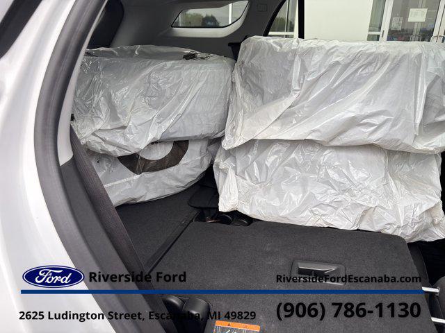 2024 GMC Terrain AWD SLE