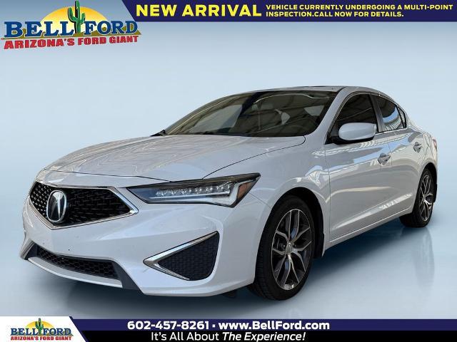 2019 Acura ILX Premium for sale in Phoenix, AZ