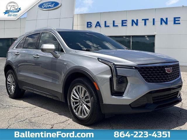 2025 Cadillac XT4 FWD Premium Luxury for sale in Greenwood, SC