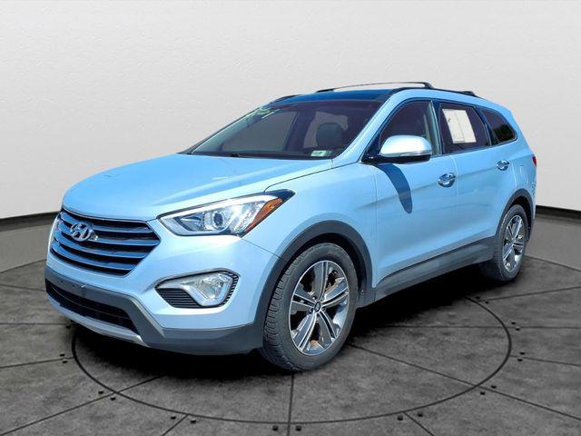 2013 Hyundai Santa Fe Limited for sale in Martinsburg, WV