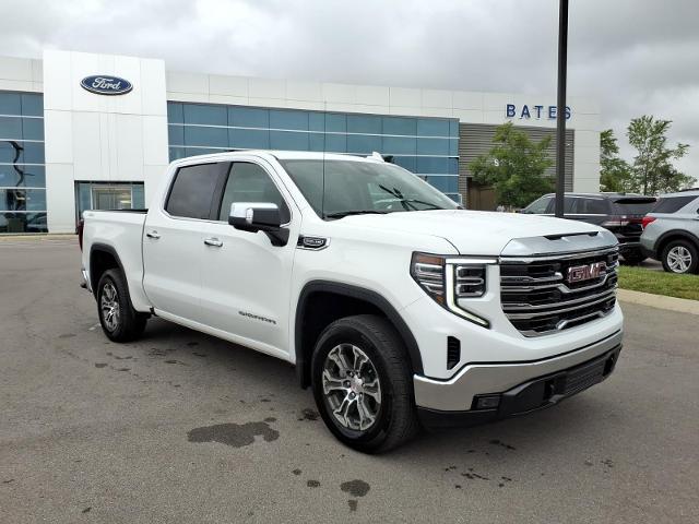 2025 GMC Sierra 1500 4WD Crew Cab Short Box SLT for sale in Lebanon, TN