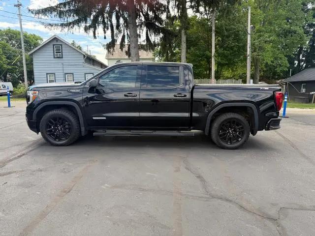 2021 GMC Sierra 1500 for sale near Canal Fulton, OH