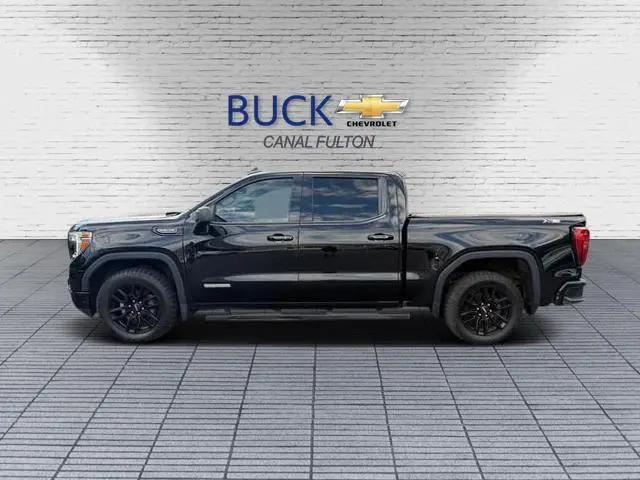2021 GMC Sierra 1500 for sale near Canal Fulton, OH