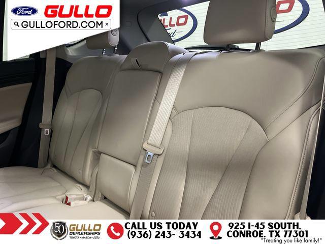 2020 Buick Envision FWD Preferred