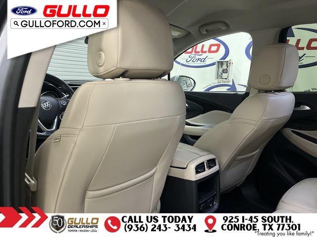 2020 Buick Envision FWD Preferred