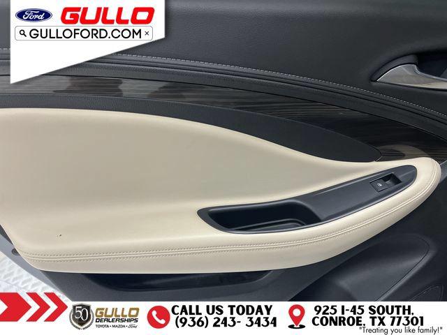 2020 Buick Envision FWD Preferred