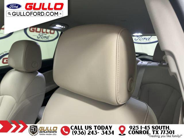 2020 Buick Envision FWD Preferred
