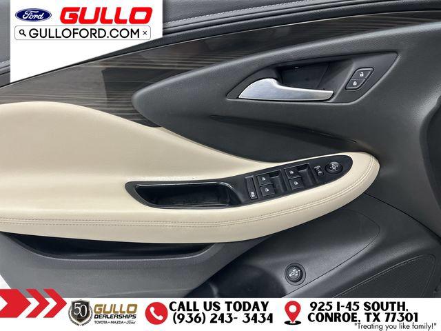 2020 Buick Envision FWD Preferred