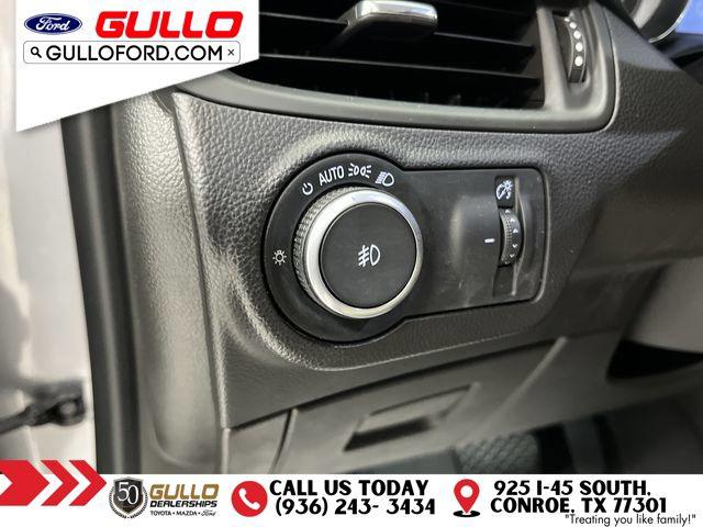 2020 Buick Envision FWD Preferred