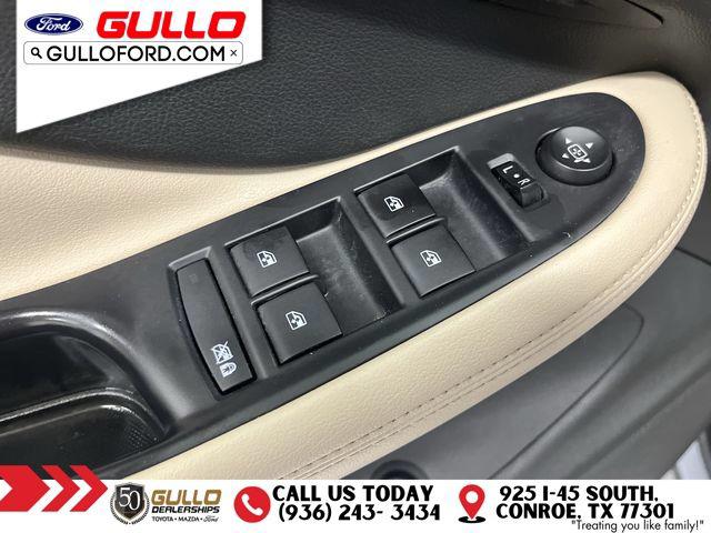2020 Buick Envision FWD Preferred