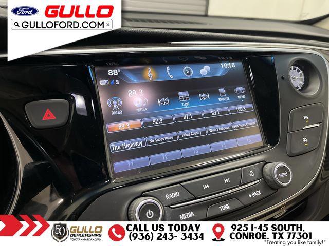 2020 Buick Envision FWD Preferred