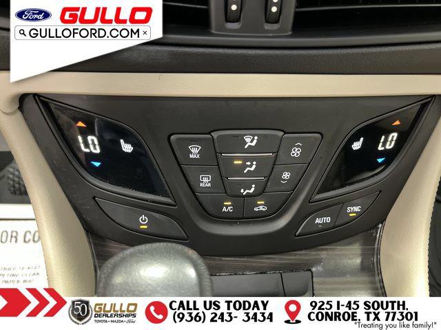 2020 Buick Envision FWD Preferred