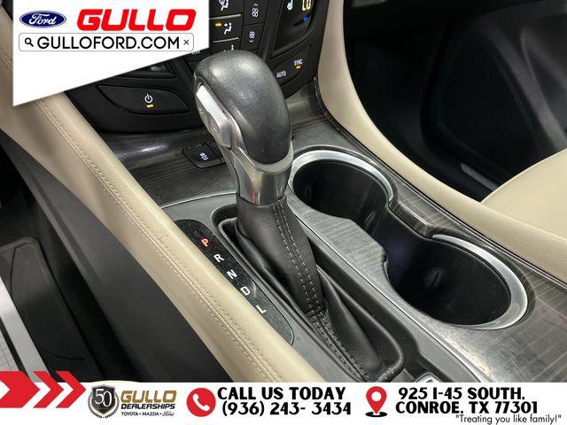 2020 Buick Envision FWD Preferred