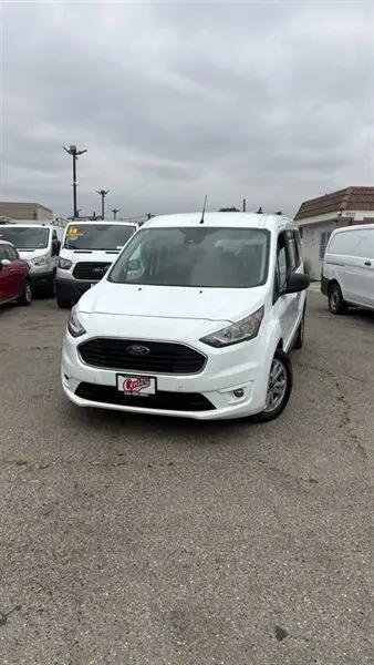 2020 Ford Transit Connect XLT Passenger Wagon for sale in South El Monte, CA
