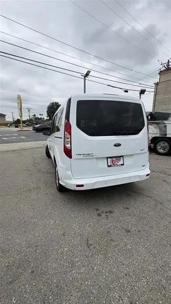 2020 Ford Transit Connect XLT Passenger Wagon