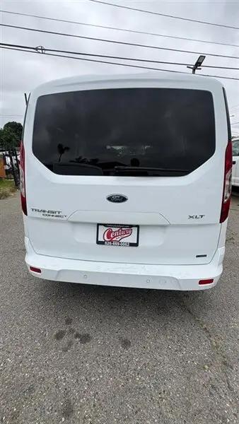 2020 Ford Transit Connect XLT Passenger Wagon
