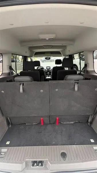 2020 Ford Transit Connect XLT Passenger Wagon
