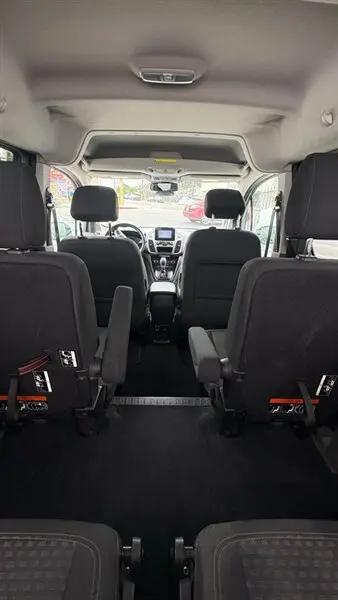 2020 Ford Transit Connect XLT Passenger Wagon