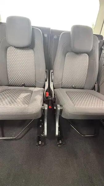 2020 Ford Transit Connect XLT Passenger Wagon