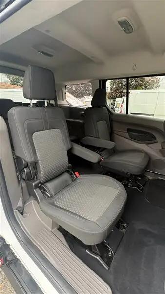 2020 Ford Transit Connect XLT Passenger Wagon