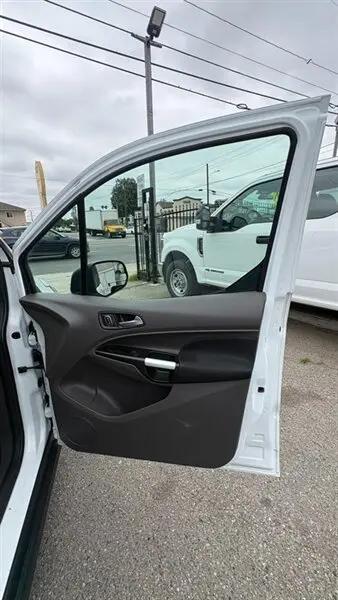 2020 Ford Transit Connect XLT Passenger Wagon